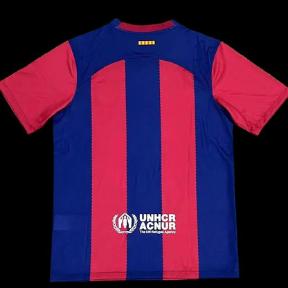 Barcelona 2023-2024 Home Kit