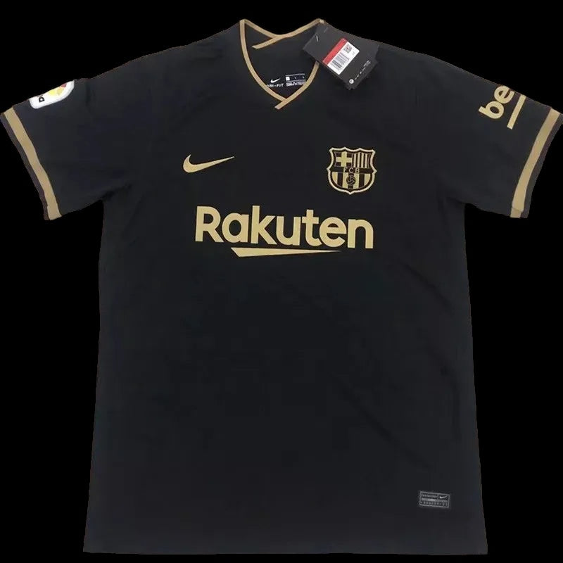 Barcelona 2021-2022 Away Kit