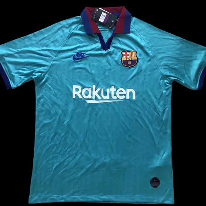 Barcelona 2019-2020 Third Kit