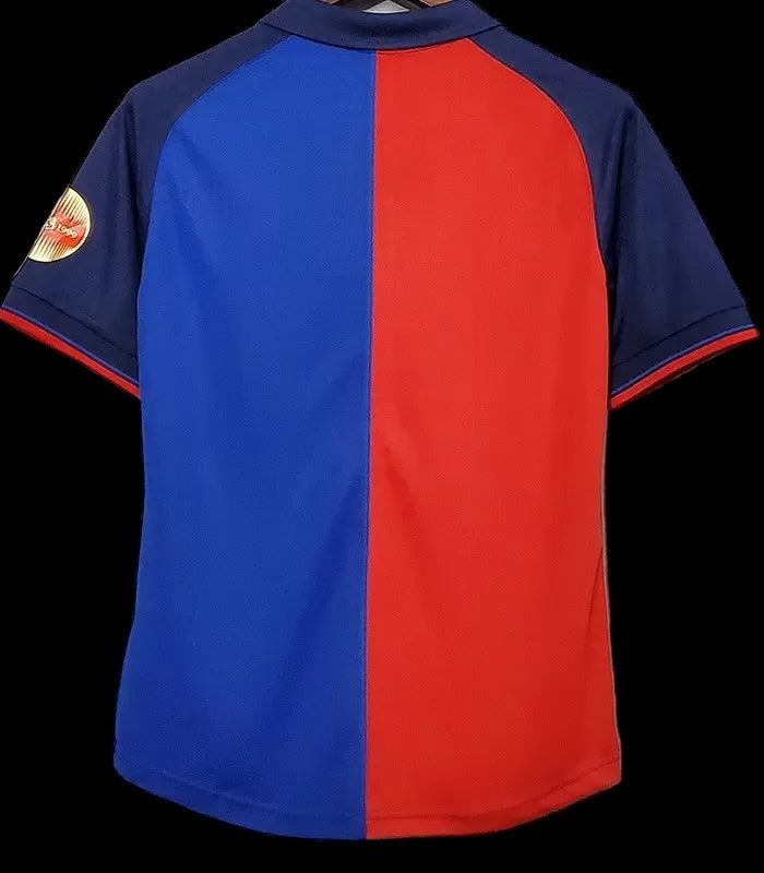 Barcelona 1999 100th Anniversary Kit