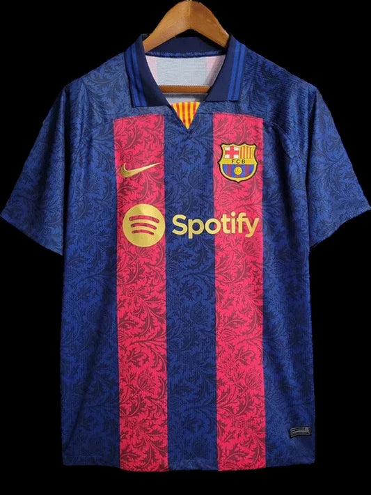 Barcelona 2023-2024 Special Edition Kit