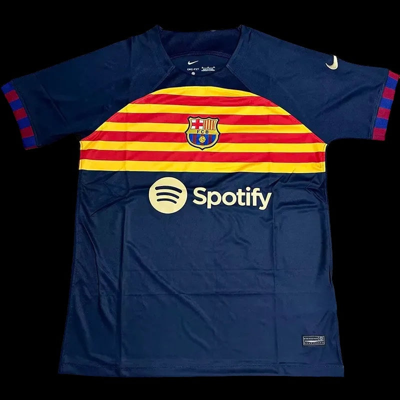 Barcelona 2023 Special Edition Kit