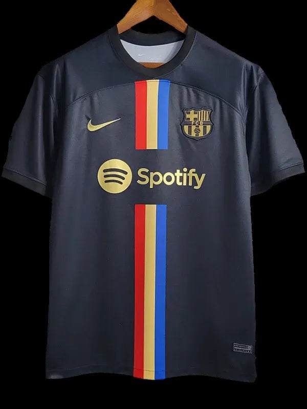 Barcelona 2023 Training Kit