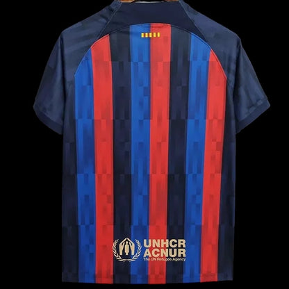 Barcelona 2022-2023 Home Kit