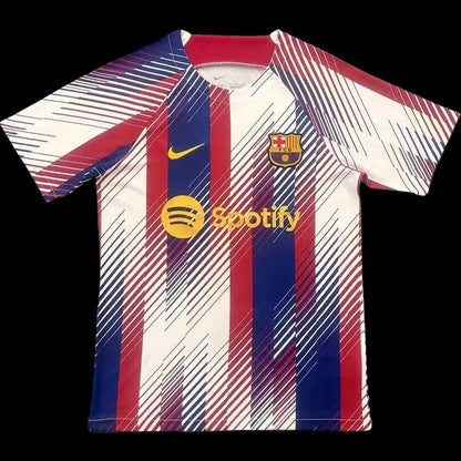 Barcelona 2023-2024 Training Kit