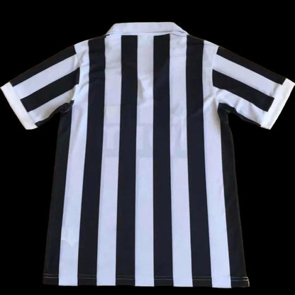 Juventus 1991 Home Kit