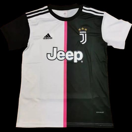 Juventus 2019-2020 Home Kit