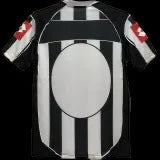 Juventus 2002-2003 Home Kit