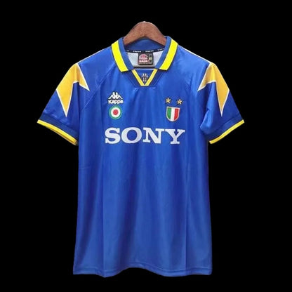 Juventus 1996-1997 Away Kit