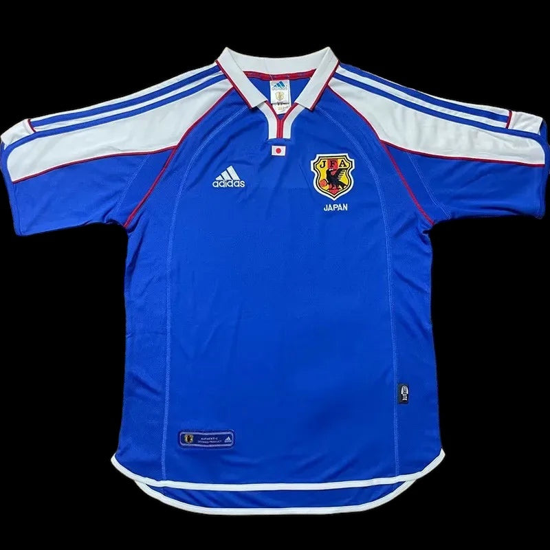 Japan 2000 Home Kit