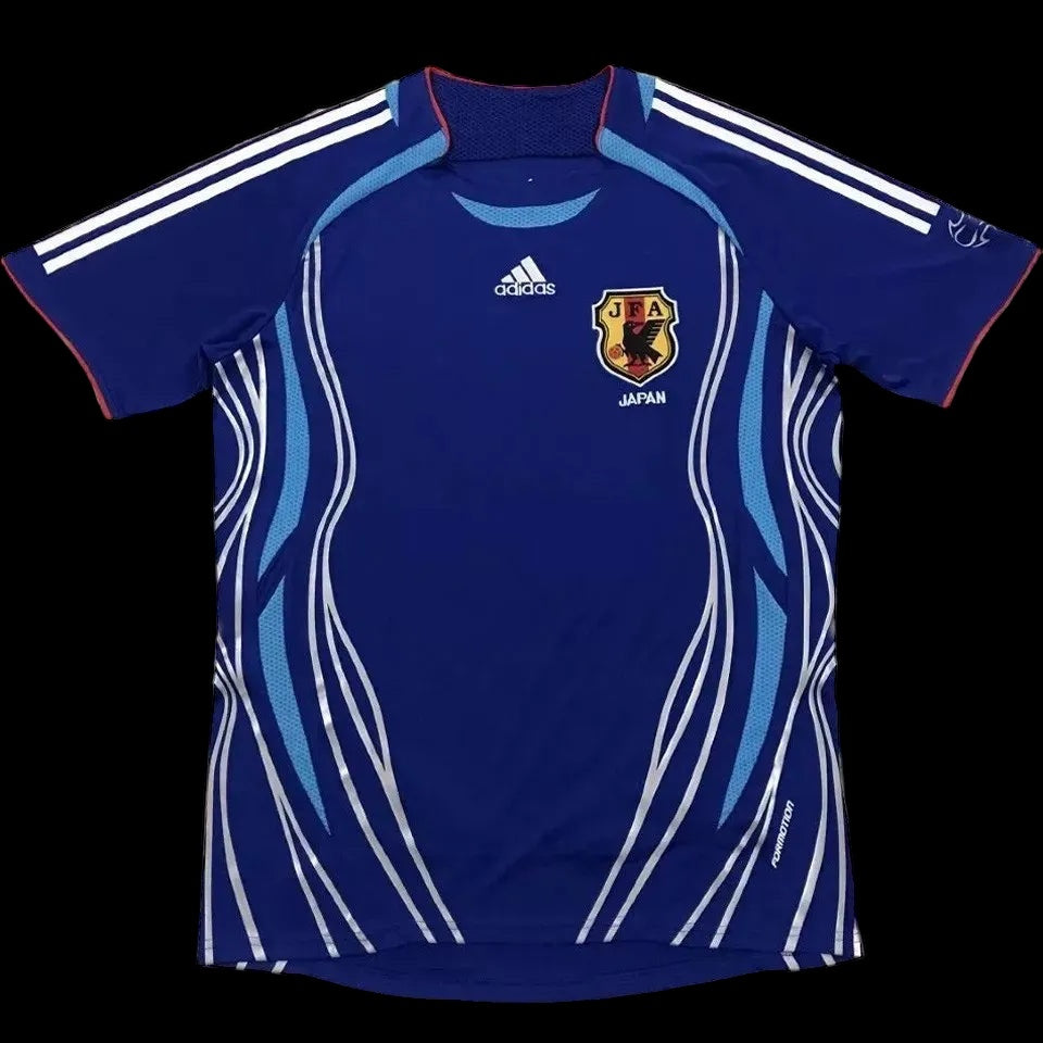 Japan 2006 Home Kit