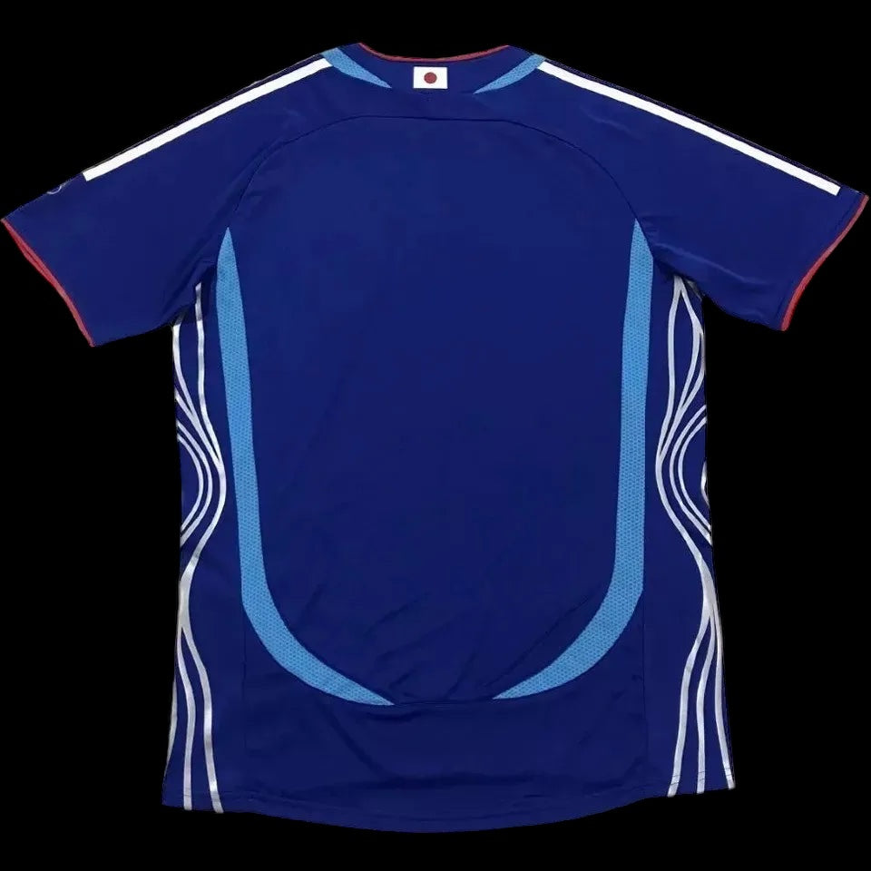 Japan 2006 Home Kit