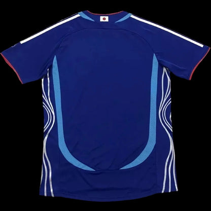 Japan 2006 Home Kit