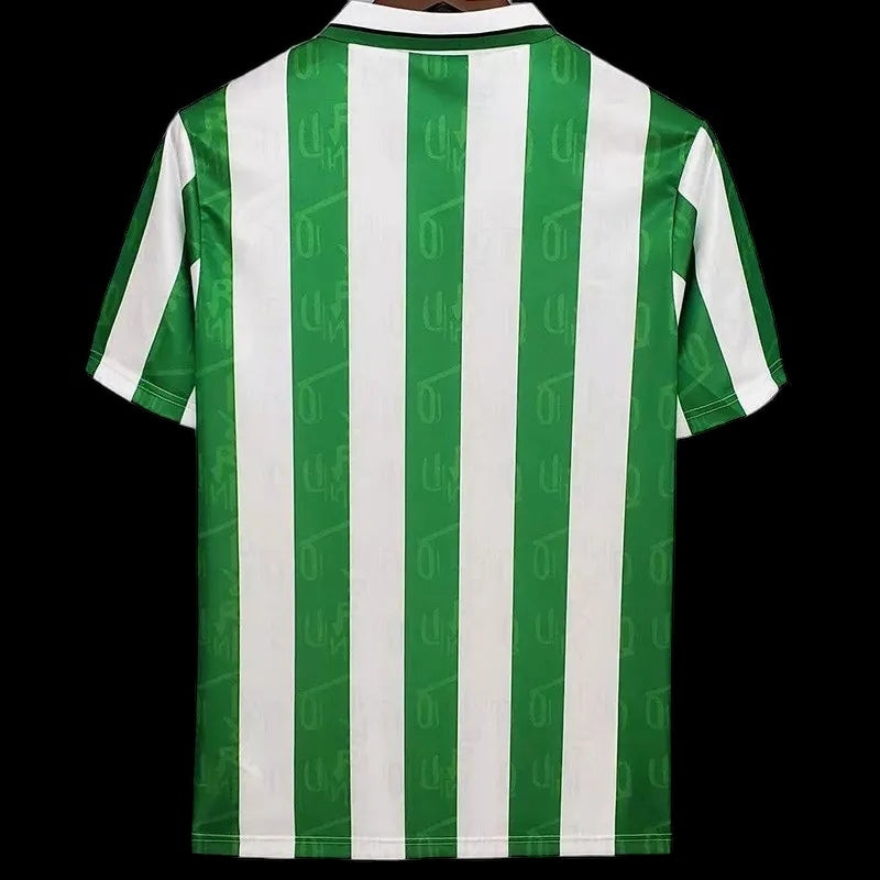 Real Betis 1994-1995 Home Kit