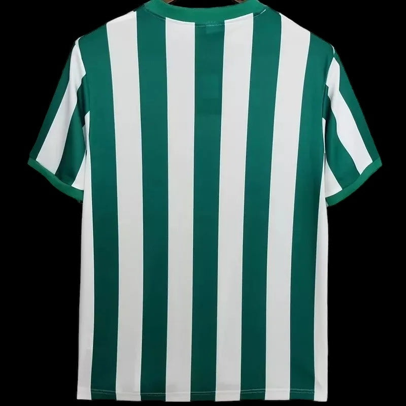 Real Betis 1976-1977 Copa Del Ray Home Kit