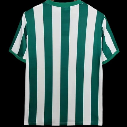 Real Betis 1976-1977 Copa Del Ray Home Kit