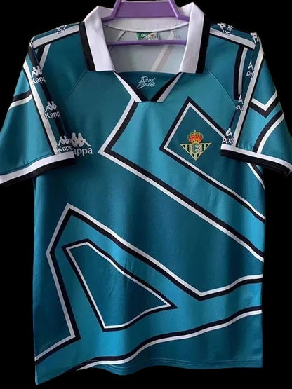 Real Betis 1996 Away Kit