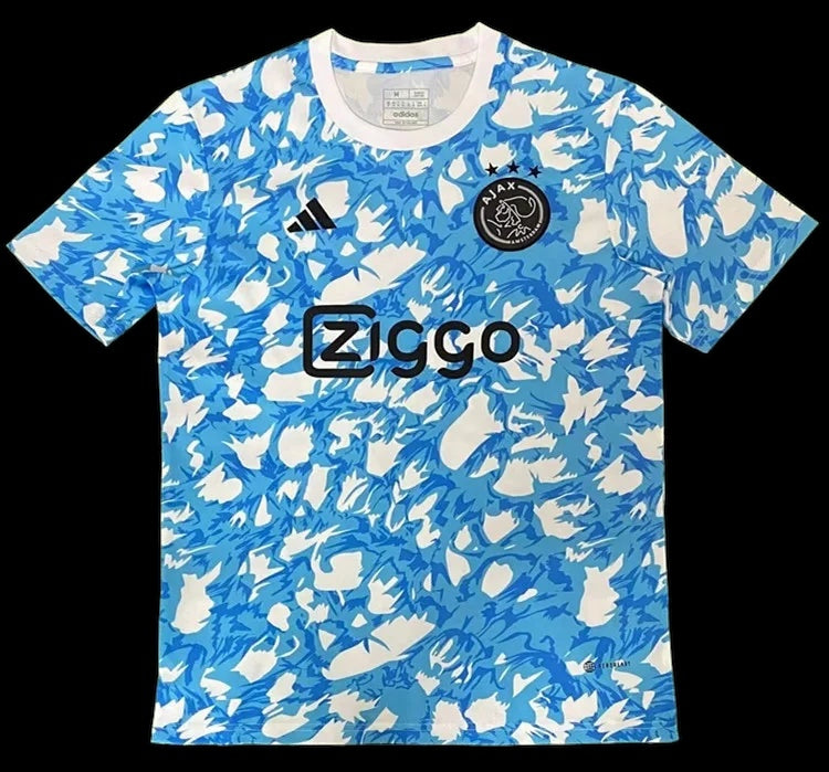 Ajax 2023 Training Kit