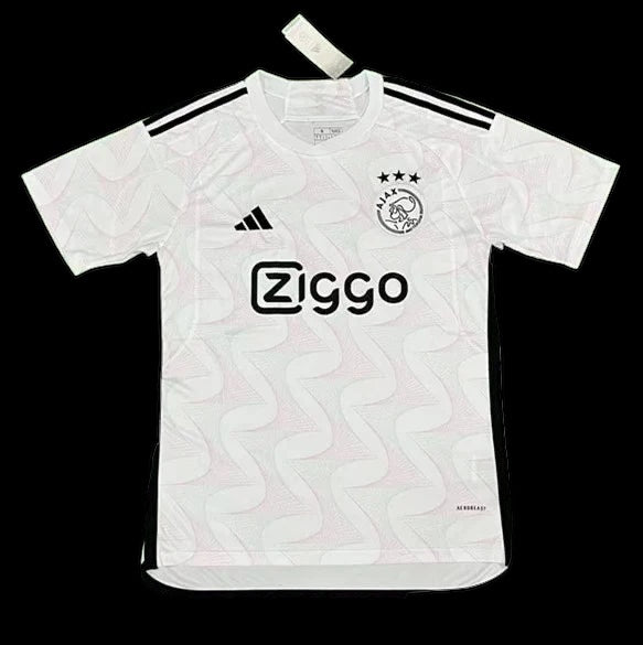 Ajax 2022-2023 Away Kit