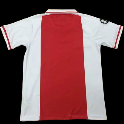 Ajax 1998 Home Kit