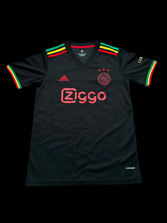 Ajax 2021-2022 Third Kit