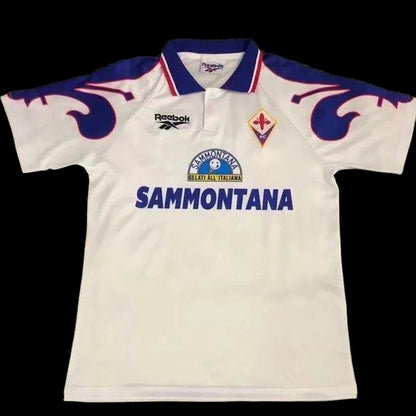 Fiorentina 1995-1996 Away Kit