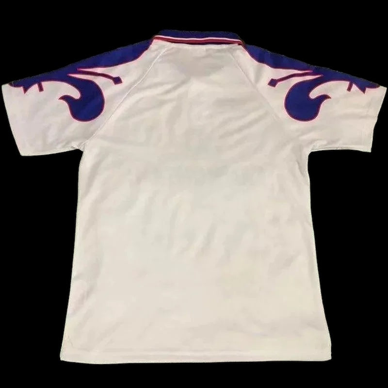 Fiorentina 1995-1996 Away Kit