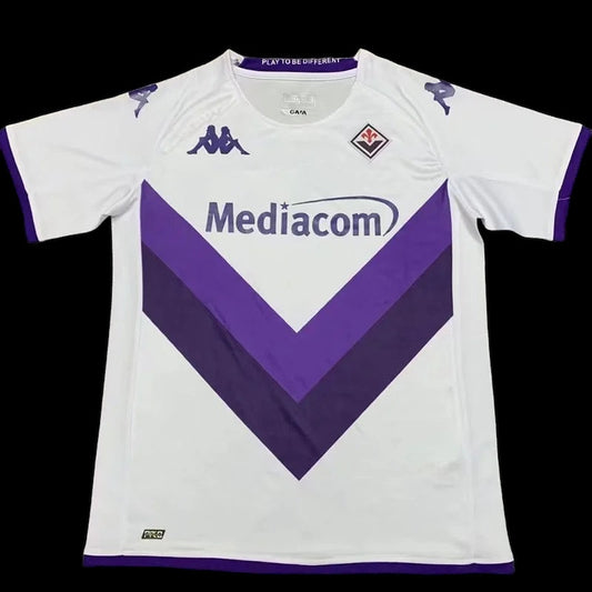 Fiorentina 2022-2023 Away Kit