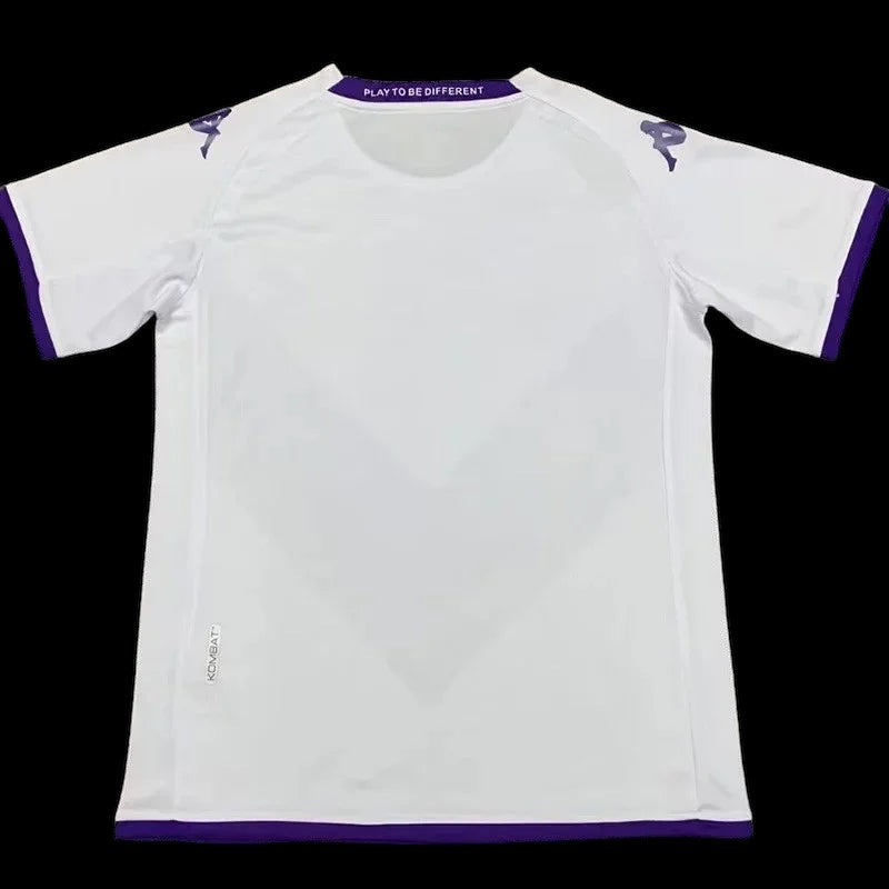 Fiorentina 2022-2023 Away Kit