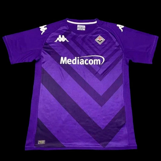 Fiorentina 2022-2023 Home Kit