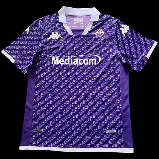 Fiorentina 2023-2024 Home Kit