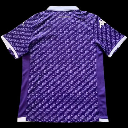 Fiorentina 2023-2024 Home Kit