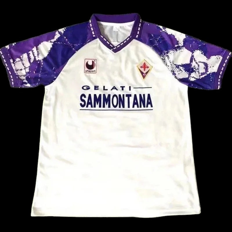 Fiorentina 1994-1995 Away Kit