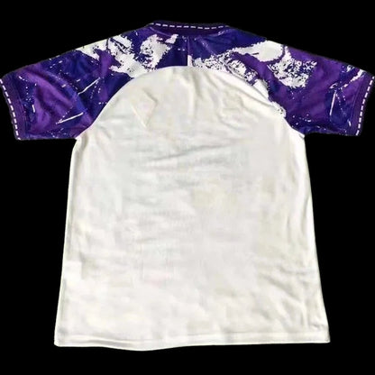 Fiorentina 1994-1995 Away Kit