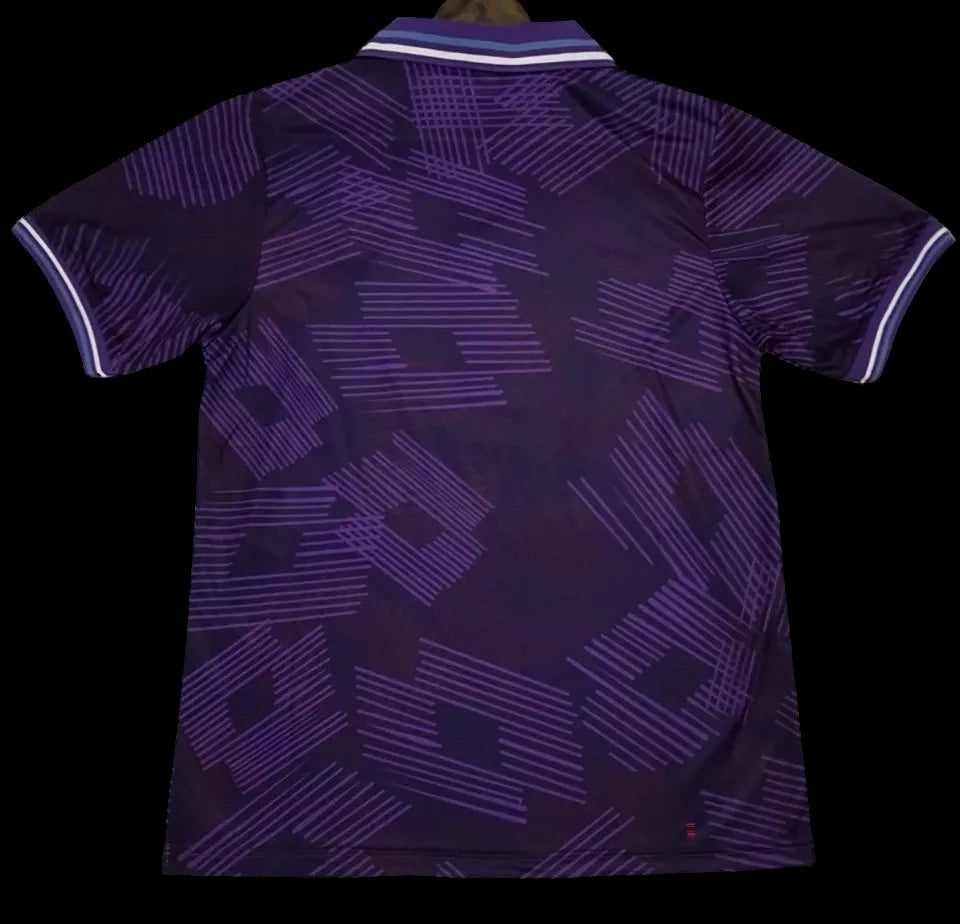 Fiorentina 1992-1993 Home Kit