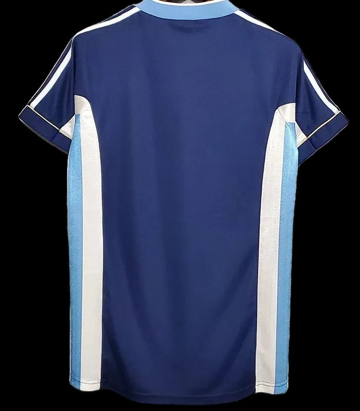 Argentina 1998 Away Kit