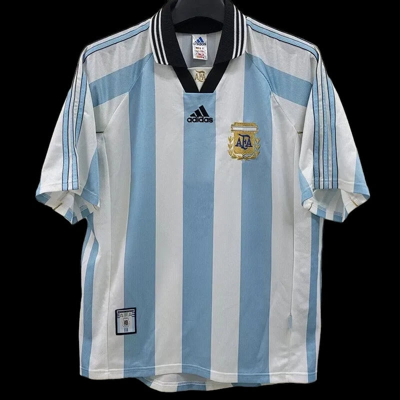 Argentina 1998 Home Kit