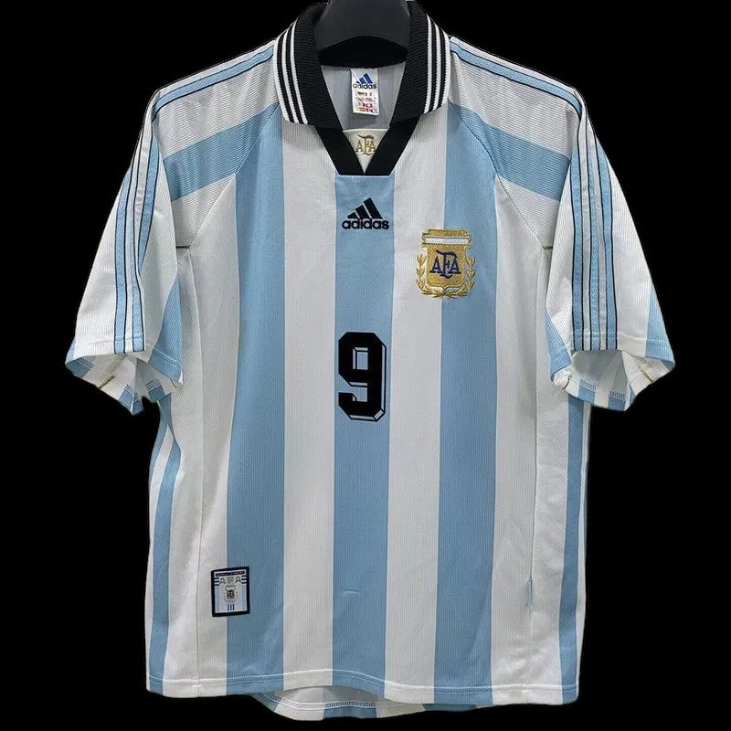 Argentina 1998 Home Kit