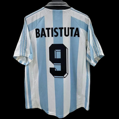 Argentina 1998 Home Kit