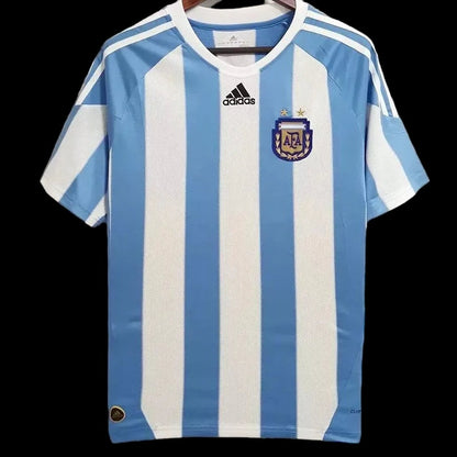 Argentina 2010 Home Kit