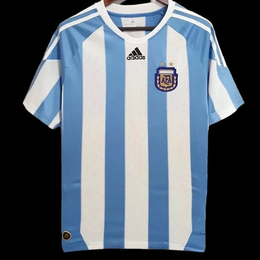 Argentina 2010 Home Kit