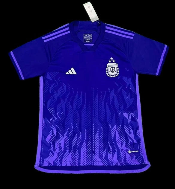 Argentina 2022-2023 Away Kit