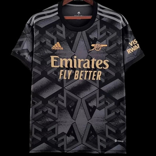 Arsenal 2022-2023 Away Kit