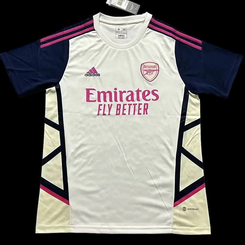 Arsenal 2023 Training Kit