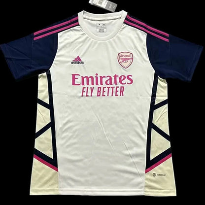 Arsenal 2023 Training Kit