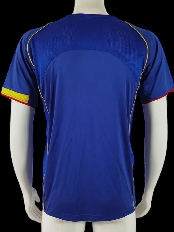 Arsenal 2004-2005 Away Kit