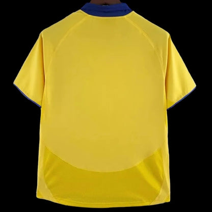 Arsenal 2003-2005 Away Kit