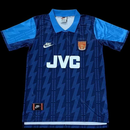 Arsenal 1994-1995 Away Kit