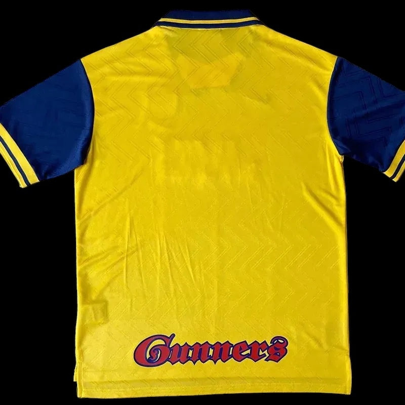 Arsenal 1996-1997 Away Kit