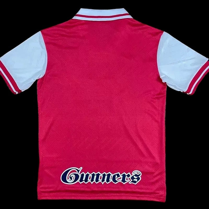 Arsenal 1996-1997 Home Kit